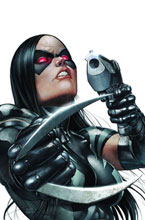 Image: X-Force #17