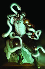 Image: Terror, Inc.: Apocalypse Soon #4