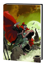 Image: Tomb of Dracula Omnibus Vol. 02 HC 