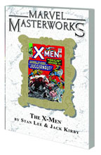 The X-Men, Vol. 2 (Marvel Masterworks) Stan Lee, Roy Thomas, Jack Kir|||and Alex Toth