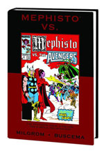 Image: Mephisto vs. HC 