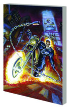 Image: Ghost Rider: Trials and Tribulations SC 