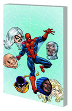 Image: Essential Peter Parker the Spectacular Spider-Man Vol. 4 SC 