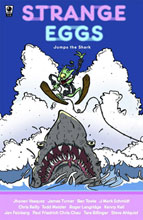 Image: Strange Eggs Jumps the Shark 