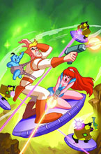 Image: Don Bluth Space Ace #1