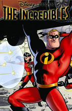 Image: Incredibles #0
