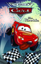 Image: Cars: Rookie SC 
