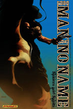 Image: Man with No Name Vol. 01: Sinners & Saints SC 
