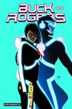 Image: Buck Rogers #2