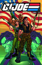 Image: Classic G.I. Joe Vol. 04 SC 