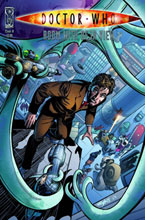 Image: Doctor Who: Room with a Deja View 