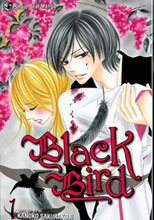 Image: Black Bird Vol. 01 GN 