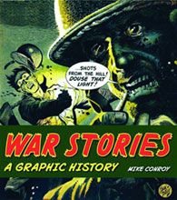 Image: War Stories Graphic History SC 