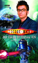 Image: Doctor Who: Taking of Chelsea 426 HC 