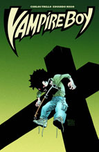 Image: Vampire Boy SC 