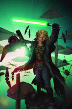 Image: Star Wars: Legacy #50