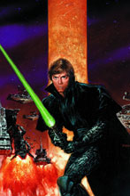 Image: Star Wars: Dark Empire Trilogy HC 