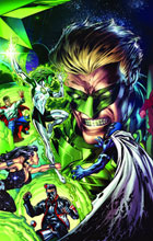 Image: Justice League of America #47 - DC Comics