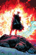 Image: Batman and Robin #14