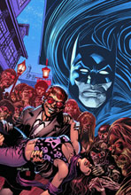 Image: Batman Confidential #46