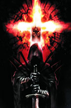 Image: Azrael #10