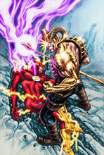 Image: Magog #11