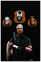 Image: Secret Six #23