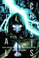 Image: Final Crisis: Revelations SC 