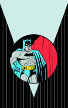 Image: Batman: Dark Knight Archives Vol. 07 HC 