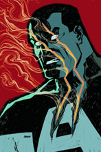 Image: Mighty Vol. 02 SC 
