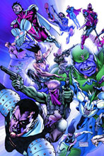 Image: Authority #24