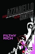 Image: Filthy Rich SC #12.99 