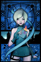 Image: Cinderella: From Fabletown with Love SC 