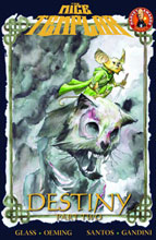Image: Mice Templar Vol. 02.2: Destiny Part 2 HC 