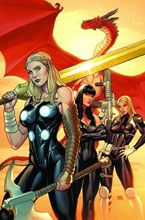 Image: Ultimate Comics: New Ultimates #3