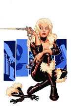 Image: Amazing Spider-Man Presents: Black Cat #2
