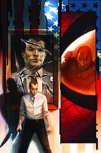 Image: Amazing Spider-Man Presents American Son #3