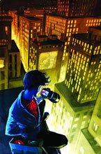 Image: Peter Parker #5