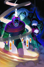 Image: Avengers #3 - Marvel Comics