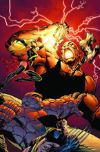 Image: New Avengers #2