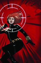 Image: Black Widow #4
