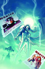 Image: Hawkeye & Mockingbird #2