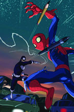 Image: Marvel Adventures Spider-Man #4