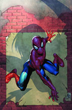 Image: X-Men Forever 2 #3
