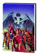 Image: Squadron Supreme by Mark Gruenwald Omnibus HC 