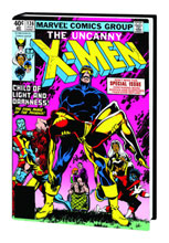 Image: X-Men: The Dark Phoenix Saga HC 