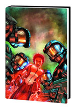 Image: Halo: Blood Line HC 
