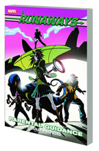 Image: Runaways: Parental Guidance SC 