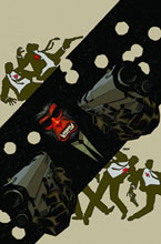 Image: Hit-Monkey Poster 