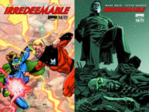 Image: Irredeemable #15